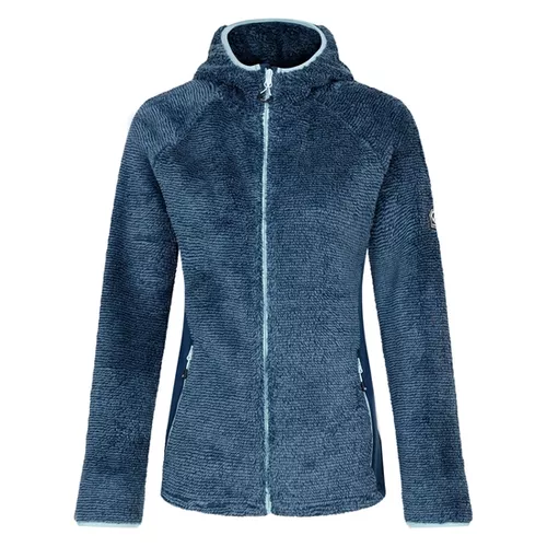 Jacheta midlayer femei Dare2B Torrek Mountain Denim