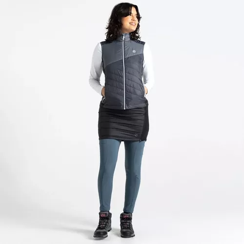 Fusta captusita Dare2B Deter negru             