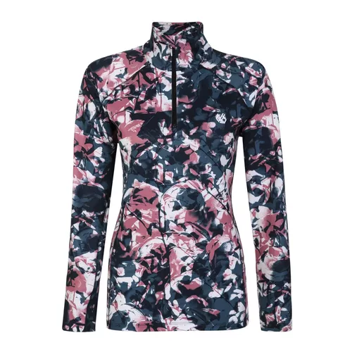 Bluza pentru femei Divulge Core Stretch Dare2B, Mesa Rose Floral