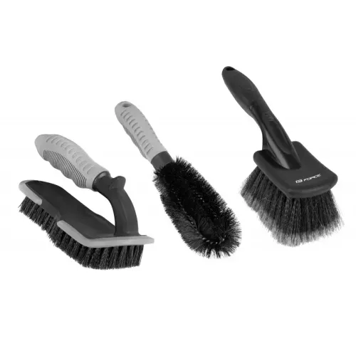 Set de Perii FORCE ECO