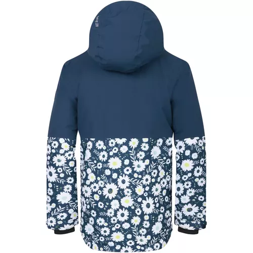 Jacheta schi copii Dare2B Freehand Overhead dnm daisy