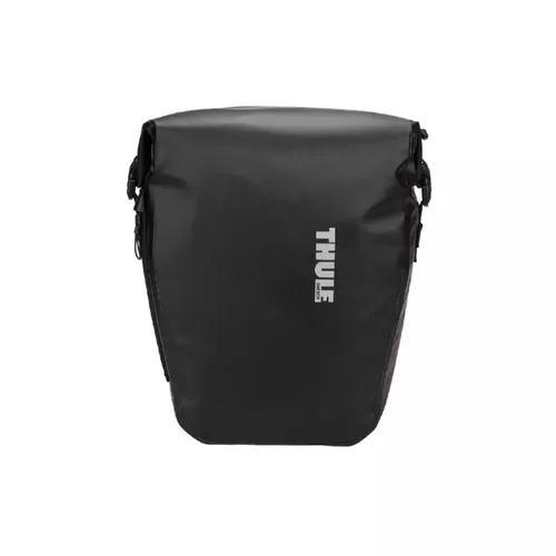 Geanta pentu bicicleta Thule Shield Pannier 17L negru