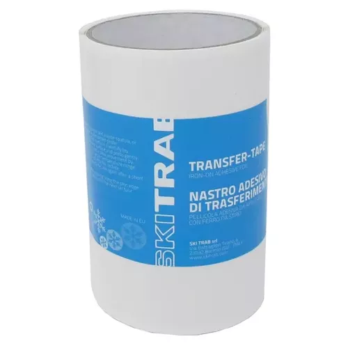 Glue Roll Skitrab 4mx125mm