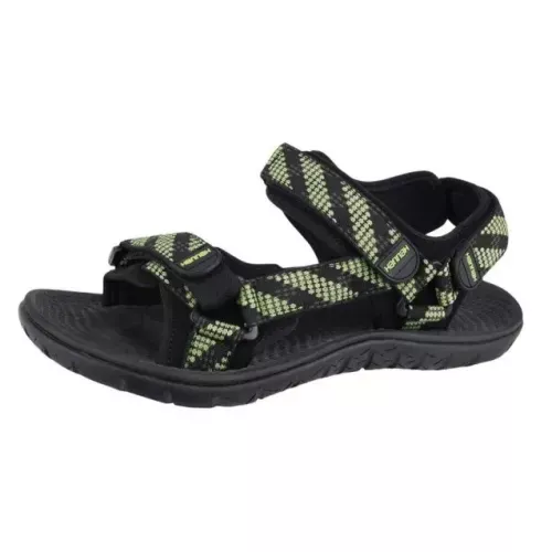 Sandale Hannah Strap  Verde - barbati