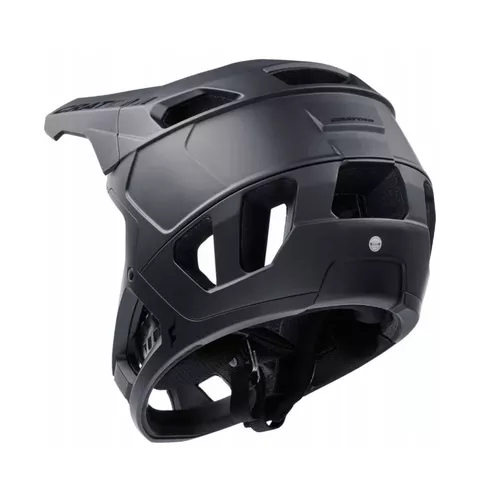 Casca Cratoni Interceptor 2.0 grey lime matt