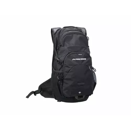 Rucsac Kross Total 15l Black