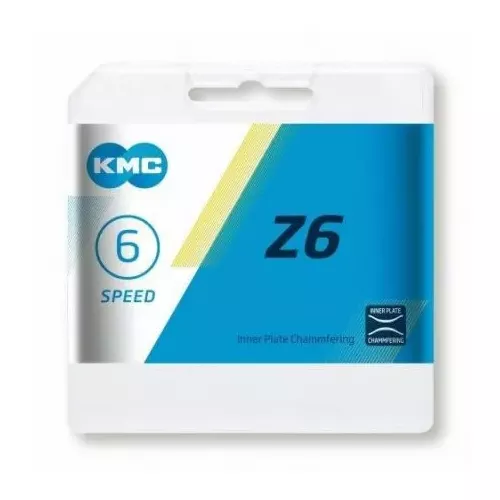 Lant KMC Z6 6 viteze 114 zale