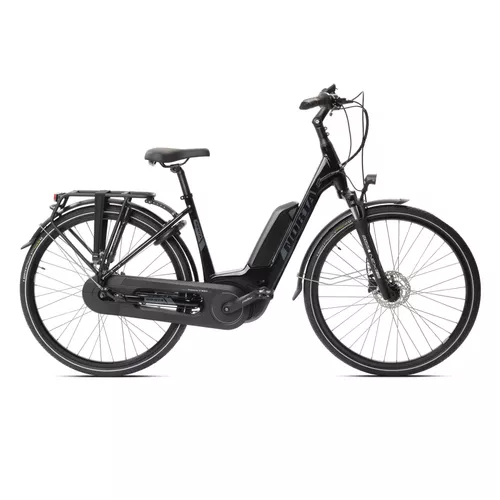 Bicicleta electrica Norta City&Tour Limited Plus 520