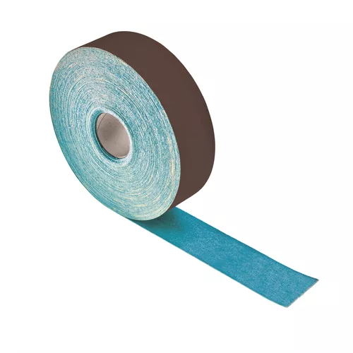 Piele foca Colltex la rola Clariden mix blue 120mm