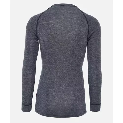 Bluza barbati Thermowave MERINO WARM ACTIVE