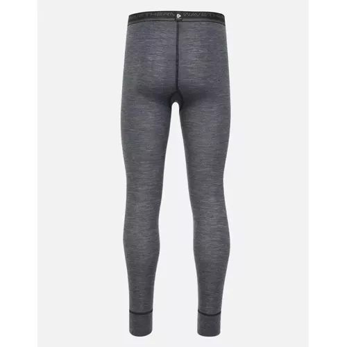 Pantaloni barbati Thermowave MERINO WARM ACTIVE