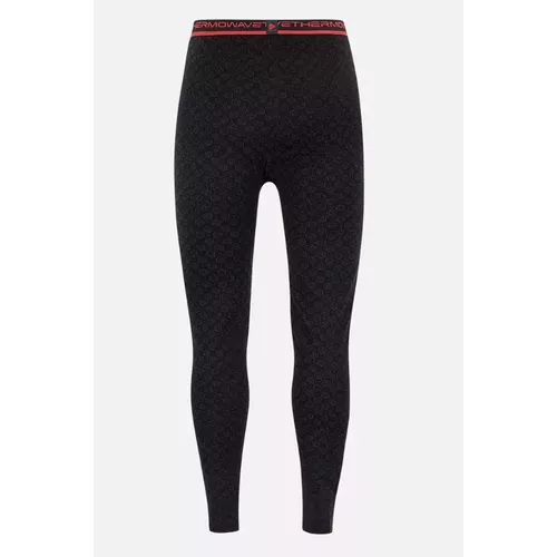 Pantaloni barbati Thermowave MERINO XTREME