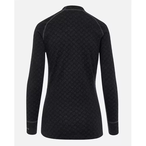 Bluza femei Thermowave MERINO XTREME LS