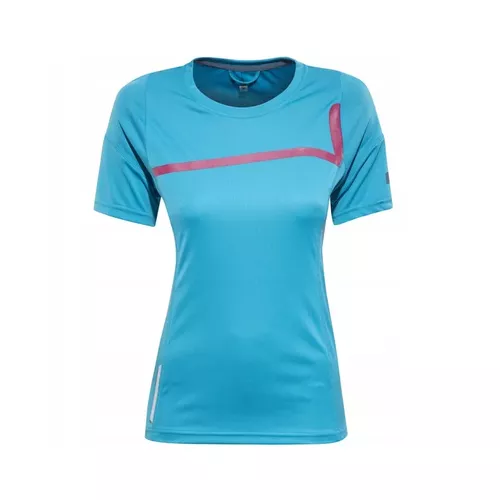 Tricou CUBE MOTION WLS pentru femei