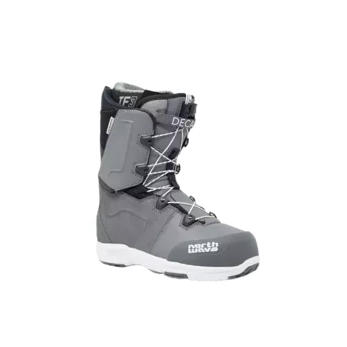 Boots Northwave DECADE SL Grey