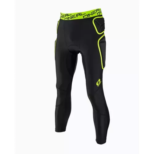 Pantaloni O'NEAL TRAIL Lime/Black S
