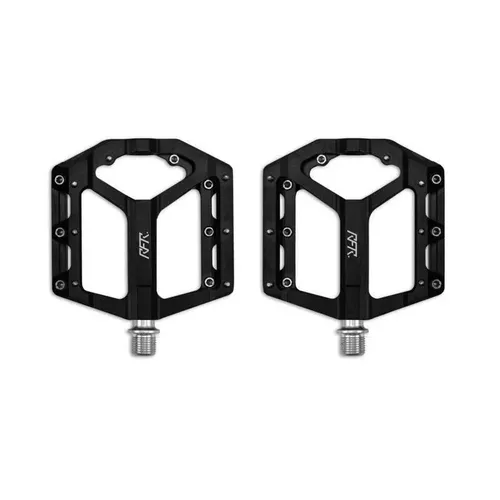 Pedale RFR Flat 2.0 Negre