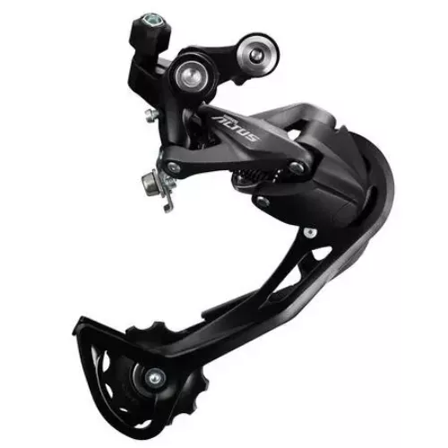 Schimbator Spate Shimano Altus Rd-M2000-Sgs, 9 Viteze, Shadow, Prindere Directa