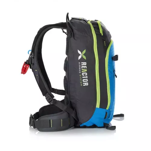 Rucsac cu airbag REACTOR 24