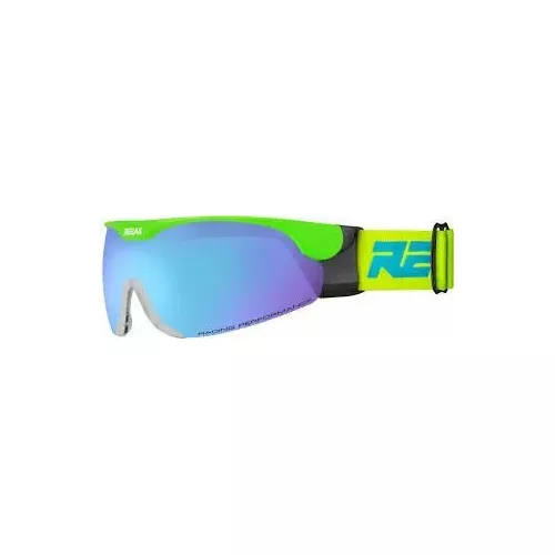 Ochelari de Schi RELAX Cross Ocean Platinum