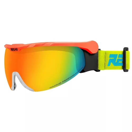 Ochelari de Schi RELAX Nordic Inferno Platinum