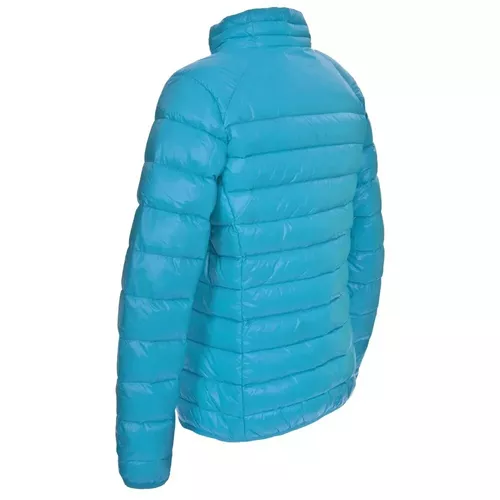 Geaca puf femei Trespass Pell Aquatic