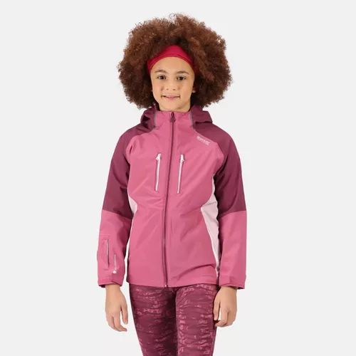 Geaca Impermeabila Regatta Hydrate 3 in 1 | Violet