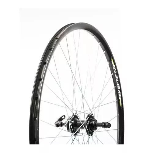 Roata spate 29x1.75, janta D-V brake, 36H QR Disc