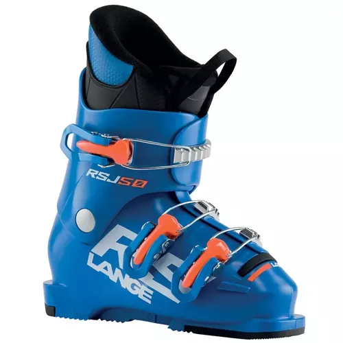 Clapari LANGE RSJ 50 Power Blue copii