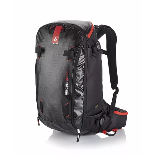 Rucsac ARVA RESCUER 32 PRO Black