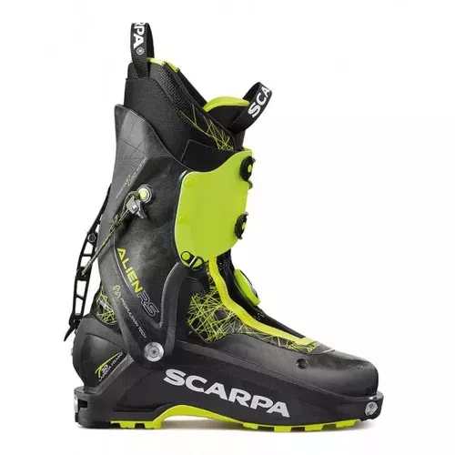 Clapari Scarpa ALIEN RS