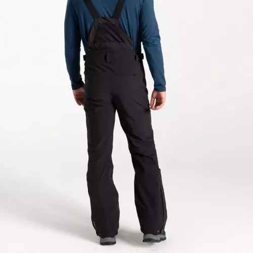 Pantaloni schi barbati Dare2B Speed II negru