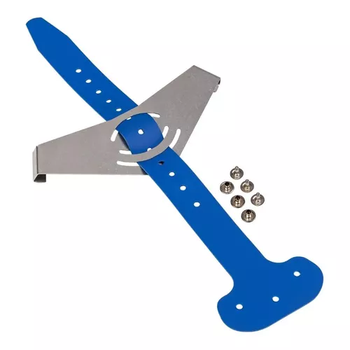 Sistem prindere foca spate TAILFLUKE Colltex