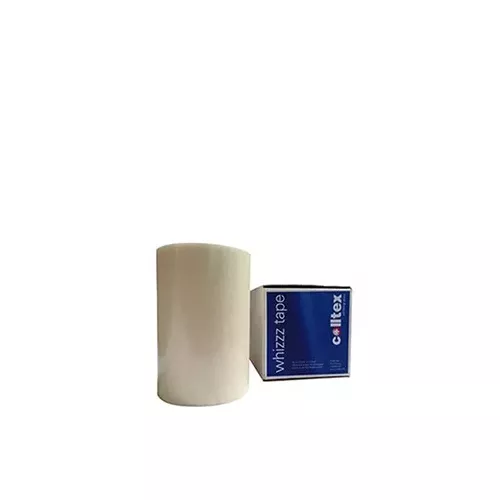 Banda adeziva acrilata pentru foca Colltex rola 50m 160mm