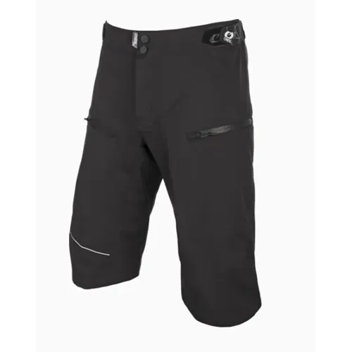 Pantaloni scurti O'NEAL MUD WP Black 30/46