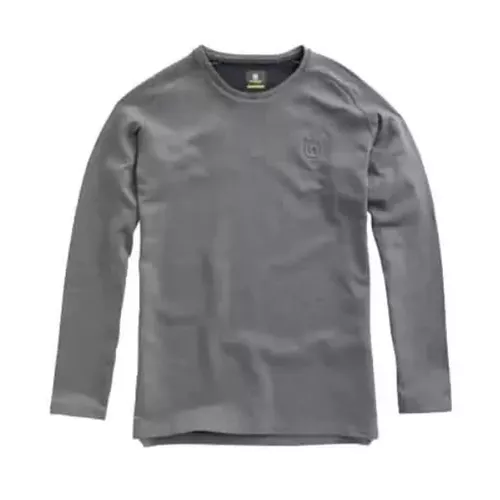 Bluza Husqvarna Bike Origin Gr S grey