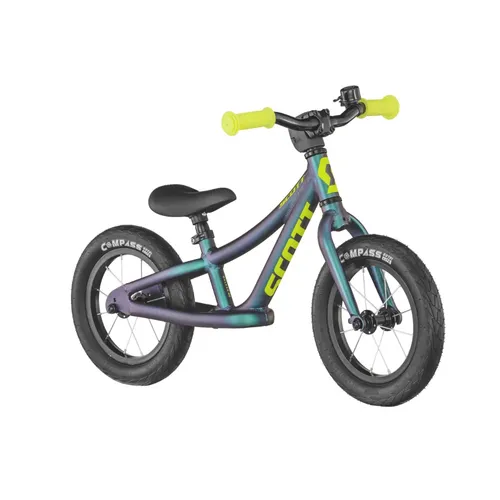 Bicicleta copii SCOTT SCALE RC WALKER