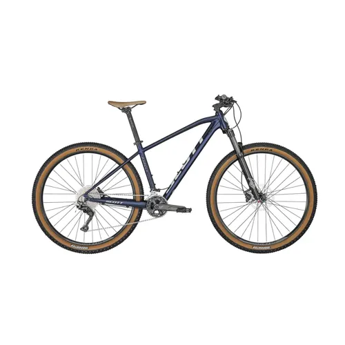 Bicicleta SCOTT ASPECT 920 CU 2025