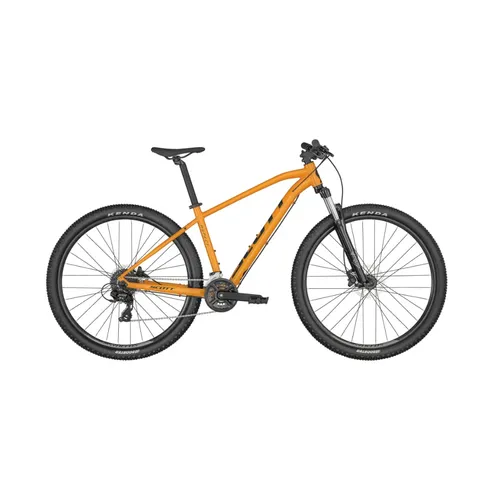 Bicicleta SCOTT ASPECT 960 ORANGE