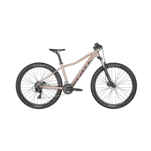 Bicicleta SCOTT CONTESSA ACTIVE 50 PINK 2025