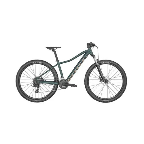 Bicicleta SCOTT CONTESSA ACTIVE 50 GREEN 2025