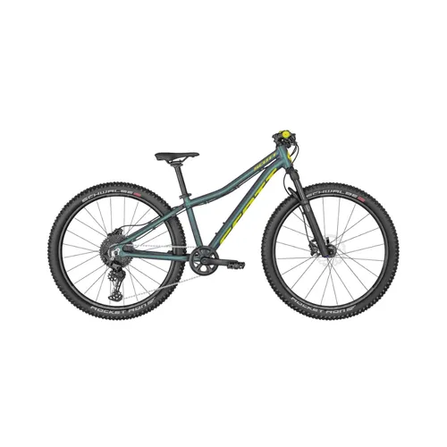 Bicicleta copii SCOTT SCALE RC 600 PRO