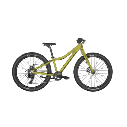 Bicicleta copii SCOTT ROXTER 24 GREEN