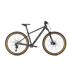 Bicicleta Focus Whistler 3.9 29DI 29 Negru - M(42cm)