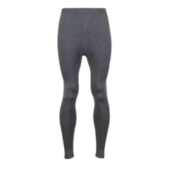 Pantaloni termici Dare2B pentru barbati, Gri