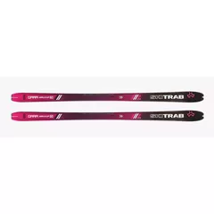 Schiuri de tura Skitrab Gara World Cup 60 WMN 