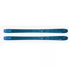 Schiuri de tură Skitrab ORTLES NEXT 90 blue