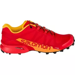 Pantofi Sport Barbati Salomon Speedcross Pro 2 Rosu