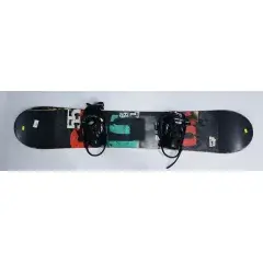 Snowboard SALOMON 155