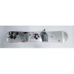 Snowboard TRANS 156
